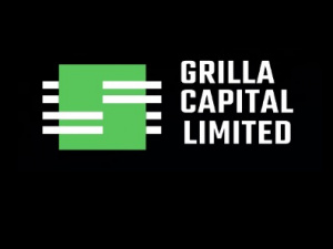 GRILLA CAPITAL LIMITED logo