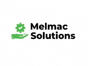 Melmac Solutions logo