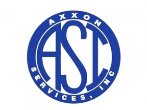 Axxon Services logo
