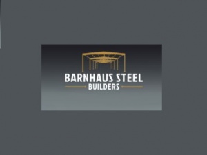 Barnhaus Steel Builders