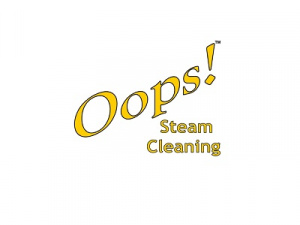 Oops Steam Cleaning