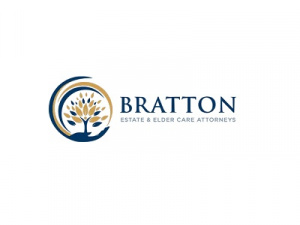 Bratton Law Group logo