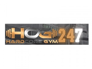 Hardcore Gym PTY LTD logo