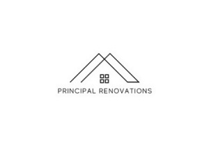 PRINCIPAL RENOVATIONS logo