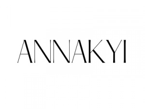 Annakyi Photography logo