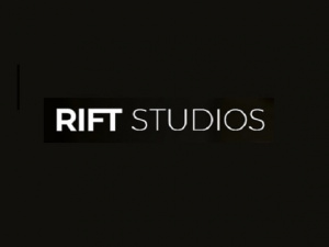 Rift Studios logo