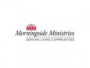 Morningside Ministries Senior Living Communities logo