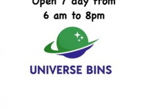 Skip Bin Hire Cairnlea logo