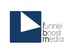 Funnel Boost Media logo