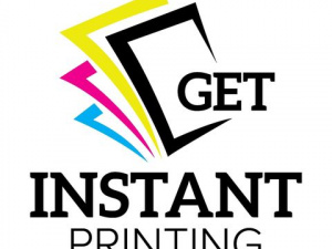 Get Instant Printing