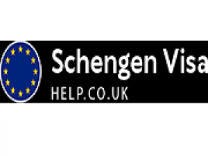 Apply Online Schengen Visa From UK - Book Your Appointment Now logo