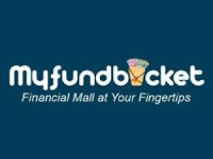 Myfundbucket logo