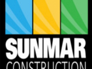 Sunmar Construction logo