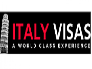 Apply Italy Visa From UK - Discover the Charms of Italy logo
