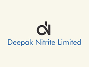Deepak Nitrite Limited logo