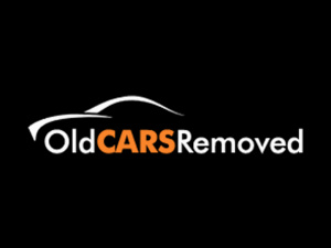 Old Cars Removed