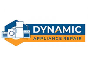Dynamic Appliance Repair logo