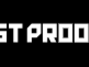 Fast Proof Press