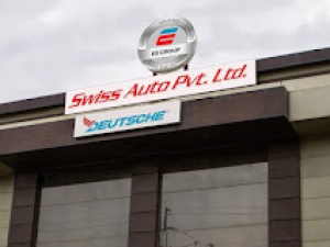 Swiss Auto Pvt. Ltd