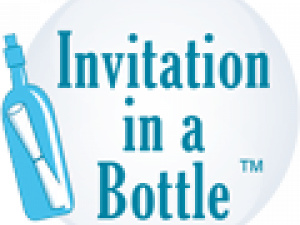 Invitation In A Bottle