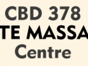 CBD 378 Elite Massage Centre