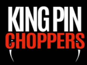 Kingpin Choppers