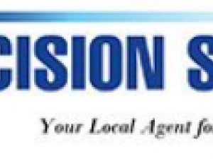 Precision Sheds EP logo