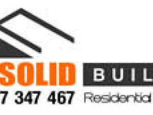 Rocksolid Building logo