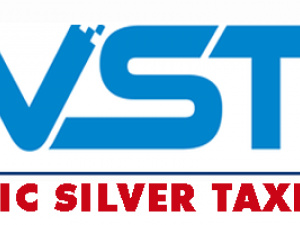VIC Silver Taxis