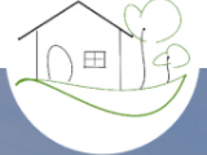 Woodland House B&B  logo