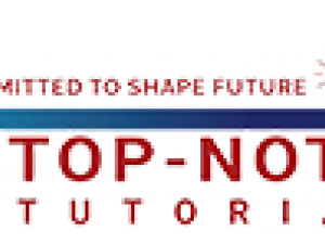 Top-Notch  Tutorials logo