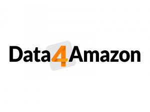 Data4Amazon logo
