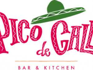 Pico De Gallo logo