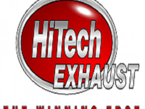 HiTech Exhaust