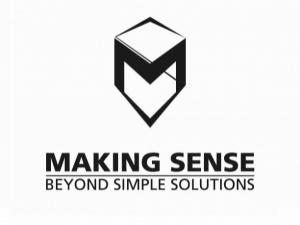 Making Sense logo