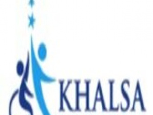 Khalsa Physiotherapy Clinic logo