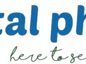 Physiotherapy in Surrey, BC logo