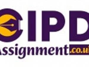 CIPD Assignment UK logo