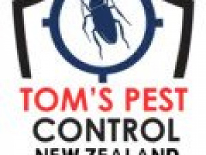 Tom's Pest Control New Zealand