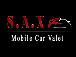 Mobile Car Cleaning Auckland logo