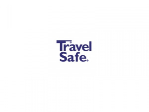 Travel Safe logo
