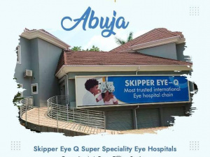 Skipper Eye-Q