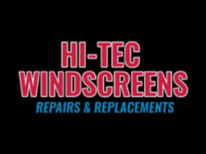 Hi-Tec Windscreens