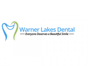 Warner Lakes Dental logo