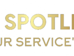 Safi Spotless logo