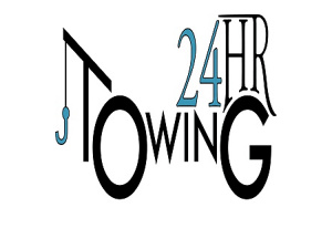 24 Hr Towing San Diego CA logo