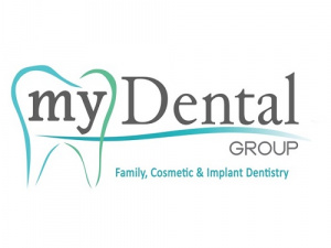 MyDental Group logo