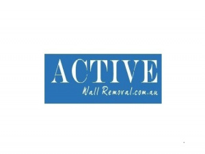 Active Wall Removal logo