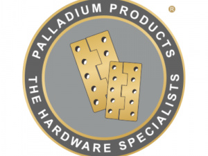Palladium Products logo