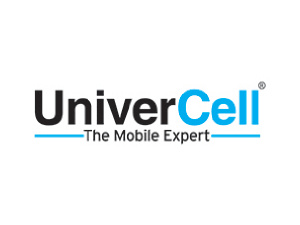 Univercell Communication Ambattur logo